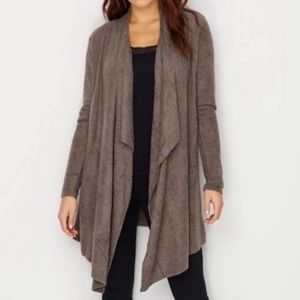 Barefoot Dreams CozyChic Lite Island Wrap L/XL